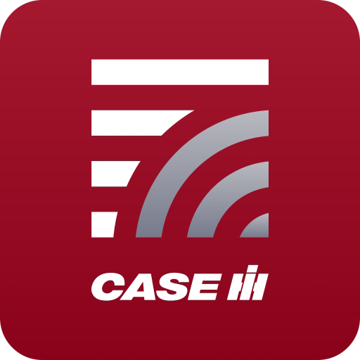 CaseIH FieldOps app icon